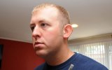 Ferguson police officer Darren Wilson.