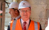 Denis Napthine Victorian Premier
