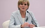 Julie Bishop