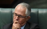 Malcolm Turnbull