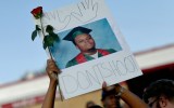 Michael Brown Ferguson shooting