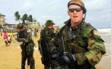 Rob O'Neill Twitter SEAL Osama Bin Laden
