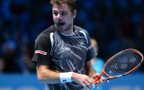 Stan Wawrinka 2014 ATP Tour Finals