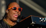Stevie Wonder