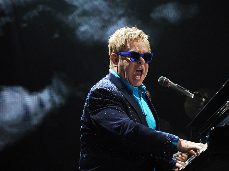 elton john retires from touring