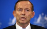 Tony Abbott