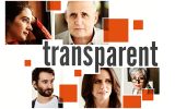 Transparent web series