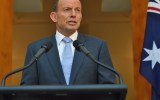 AAP Tony Abbott