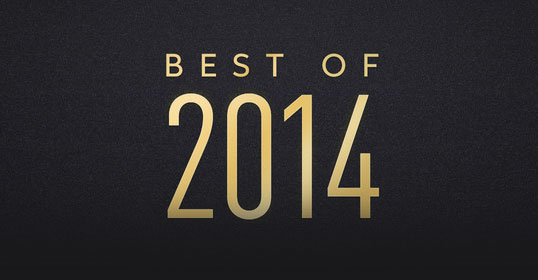 Best Apps Apple 2014