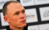 Chris Froome