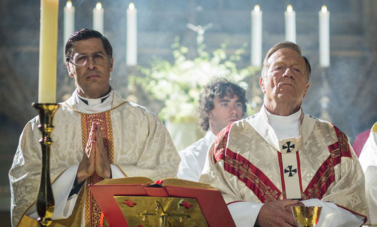 Devil's Playground was the Australian drama of the year. Photo: Supplied