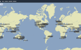 #illridewithyou was trending around the world.