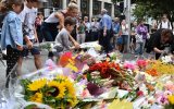 Sydney Siege flowers