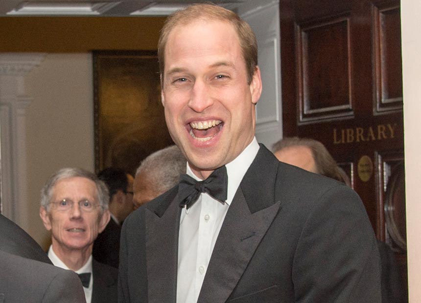 Prince William