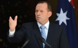 Tony Abbott