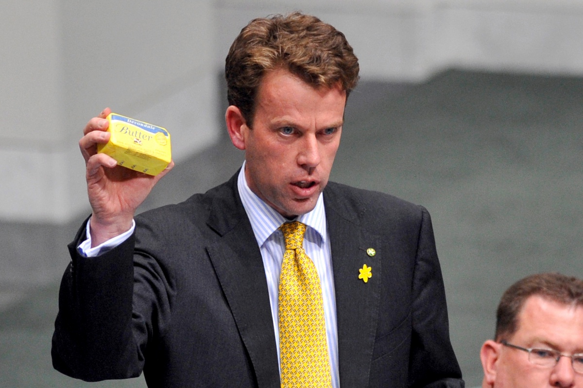 gay students Dan Tehan