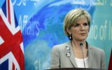 Julie Bishop