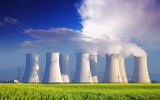nuclear energy