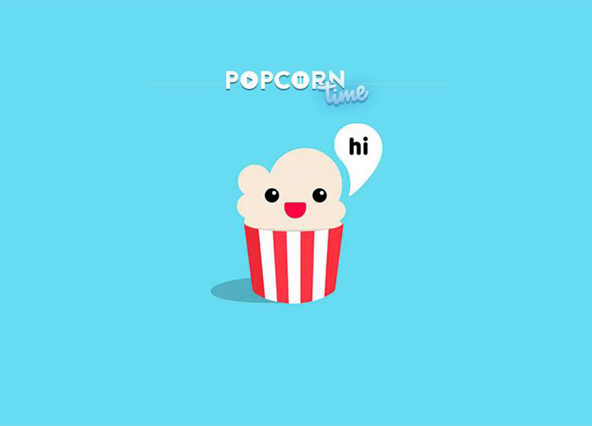 Popcorn-time