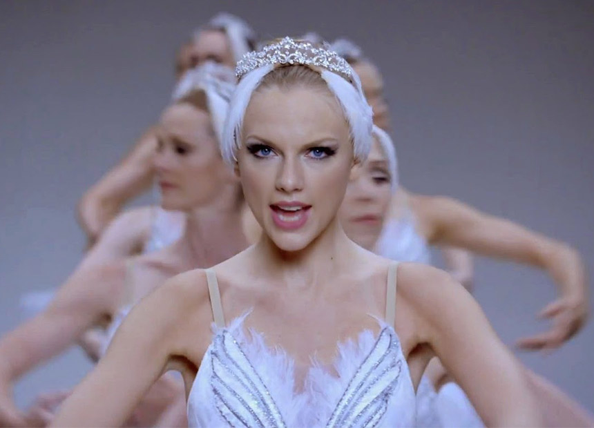 aylor-Swift- Hottest 100 -2