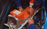 AirAsia flight recorder