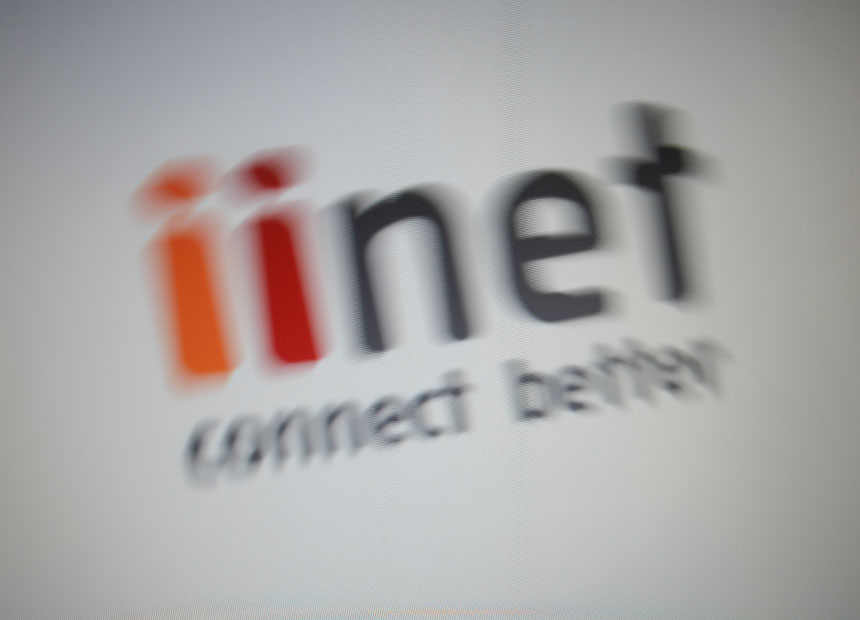 iiNet internet