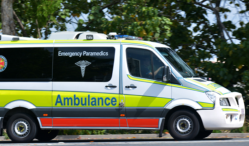 girl childcare bus heat