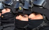 Iraqi special police