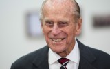Prince Phillip Duke of Edinburgh