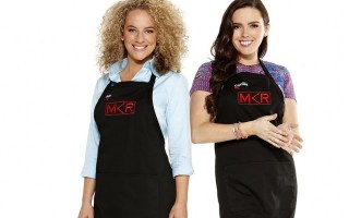 MKR 2015