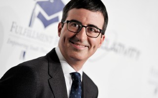 John Oliver