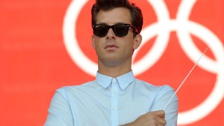 Mark-Ronson