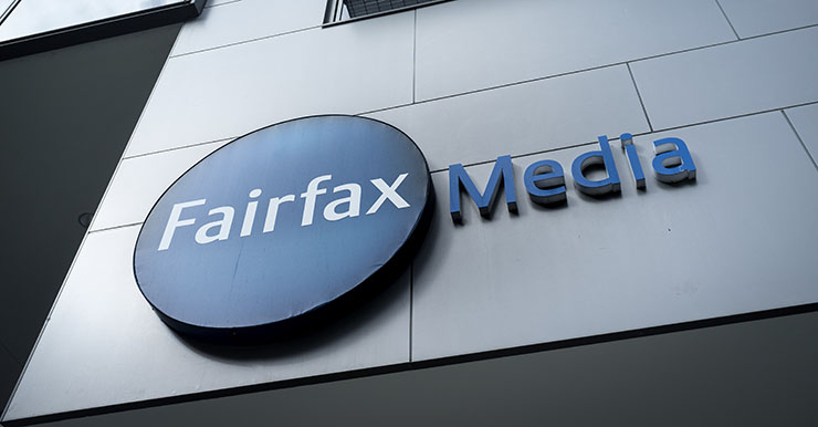 Fairfax Media