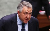 Joe Hockey Getty