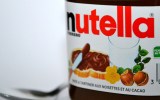 Nutella shortage