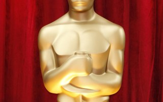 Oscars statuette