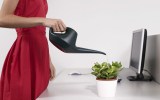 Desk plant office feng shui