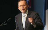 Tony Abbott