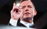 Tony Abbott