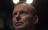 Tony Abbott AAP