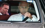 Malcolm Turnbull Tony Abbott AAP