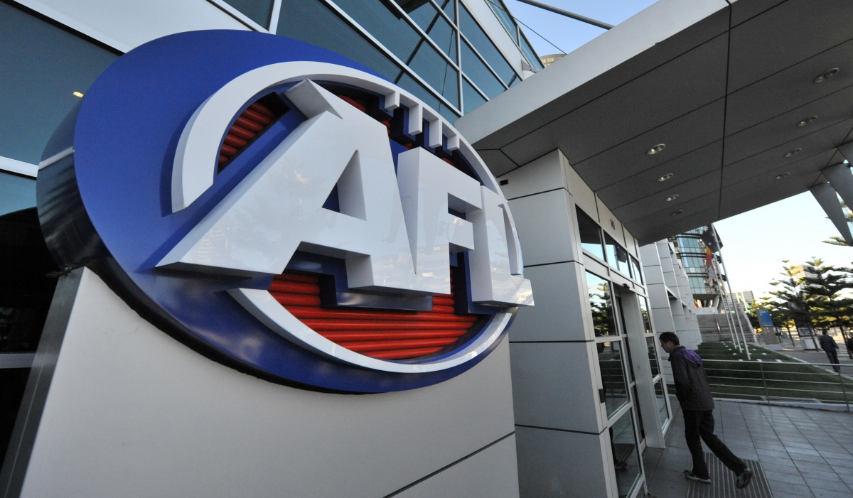 The AFL is under investigation for hogging ANZAC Day match profits