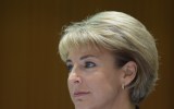 Minister Assisting the Prime Minister for Women, Michaelia Cash