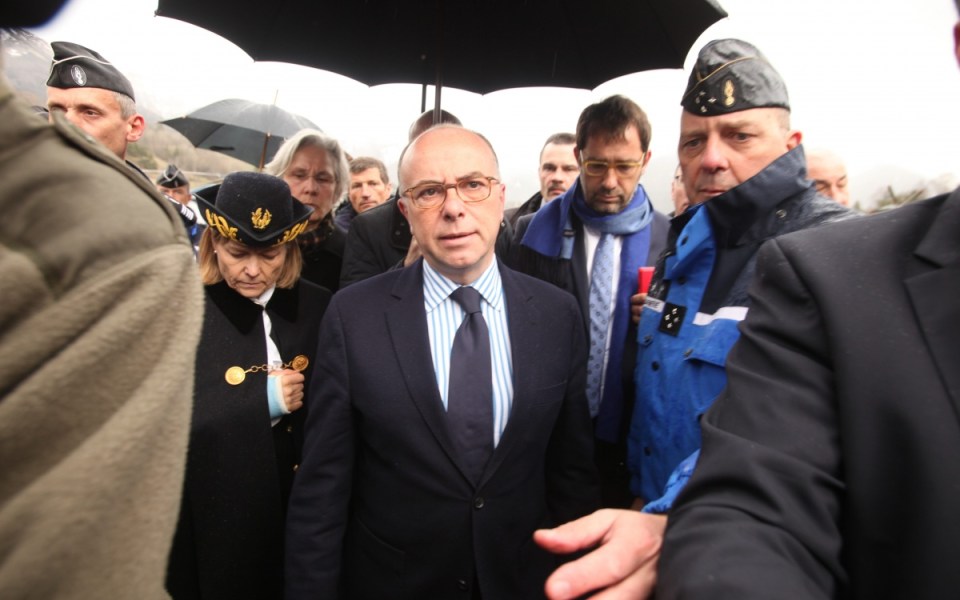 germanwings plane crash