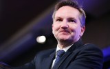 shadow treasurer chris bowen and the budget