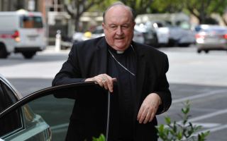 Adelaide Catholic Archbishop Philip Wilson has been charged with concealing child sexual abuse.