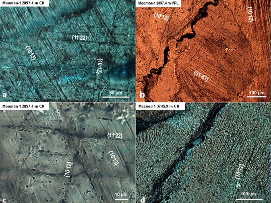 World's largest asteroid impact zone believed uncovered by ANU researchers in central Australia