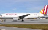 A Germanwings Airbus A320 has crashed in southern France.