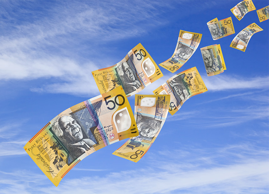 Intergenerational Report