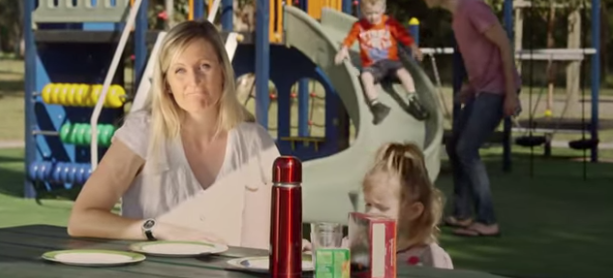 Australian Marriage Forum anti same-sex marriage campaign